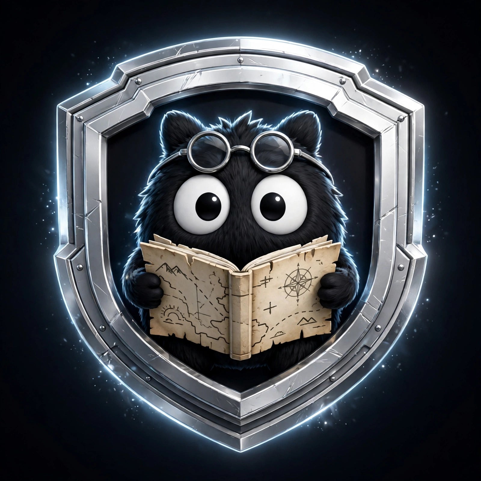 Story Explorer badge