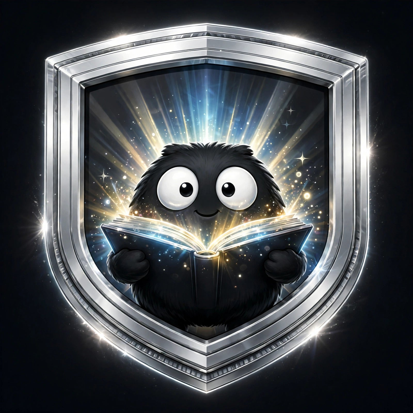Century Reader badge